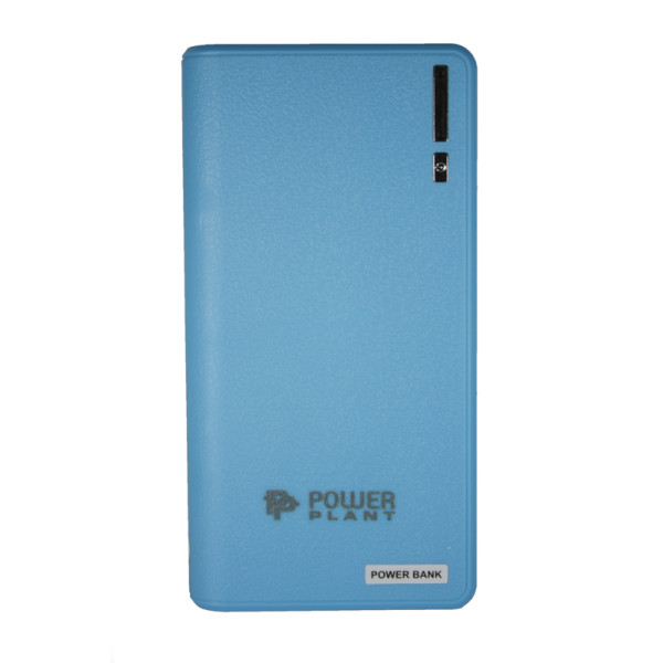 Универсальная мобильная батарея PowerPlant/PB-LA602/20000mAh/